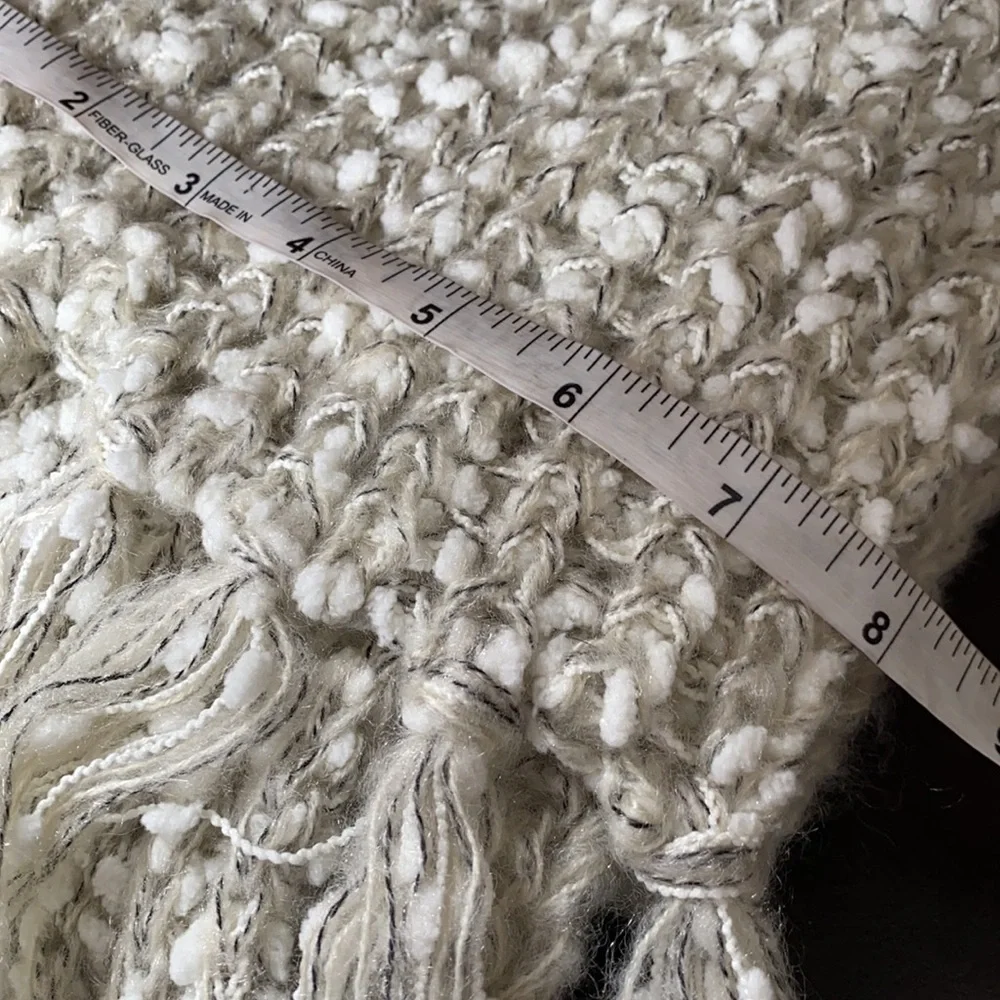 NWT Olsenboye Scarf OS